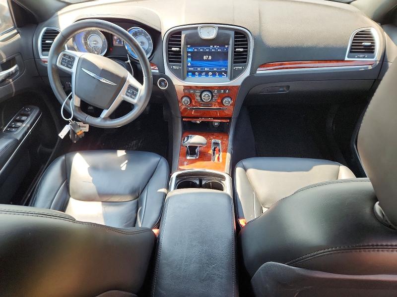 Продажа на аукционе авто 2013 Chrysler 300, vin: 2C3CCARG1DH604334, номер лота: 66777256