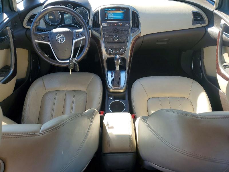 Auction sale of the 2014 Buick Verano, vin: 1G4PS5SK1E4128571, lot number: 70044816