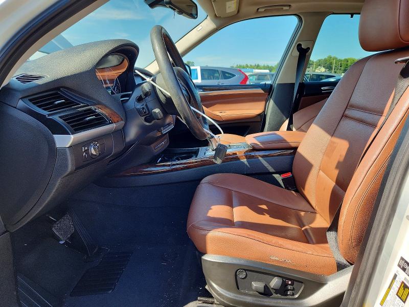 Aukcja sprzedaży 2012 Bmw X5, vin: 5UXZV4C54CL990417, numer aukcji: 67461856