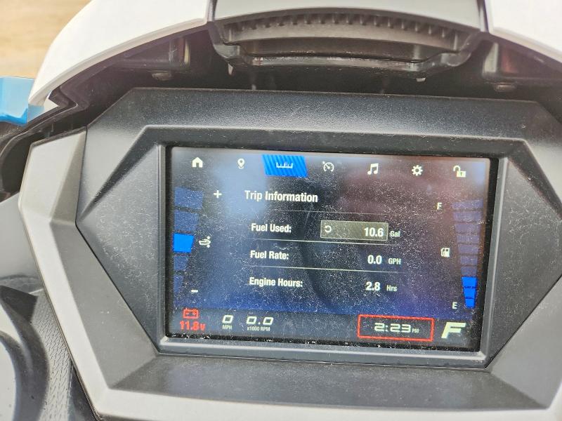 Продаж на аукціоні авто 2026 Yamaha Fx Cruiser, vin: YAMA2701C626, номер лоту: 69289056