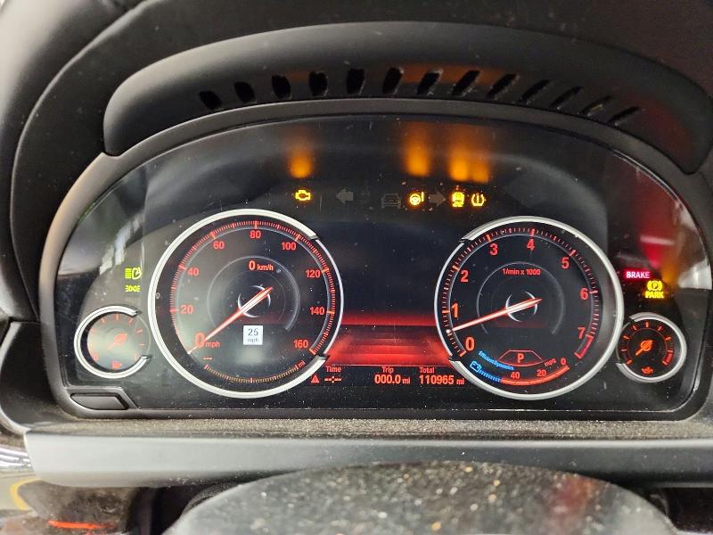 Aukcja sprzedaży 2015 Bmw Alpina B6, vin: WBA6B4C51FD760553, numer aukcji: 70718026