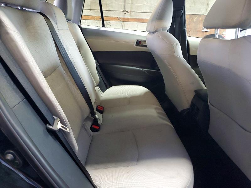 Aukcja sprzedaży 2023 Toyota Corolla Cross, vin: 7MUAAABG5PV076313, numer aukcji: 67539536