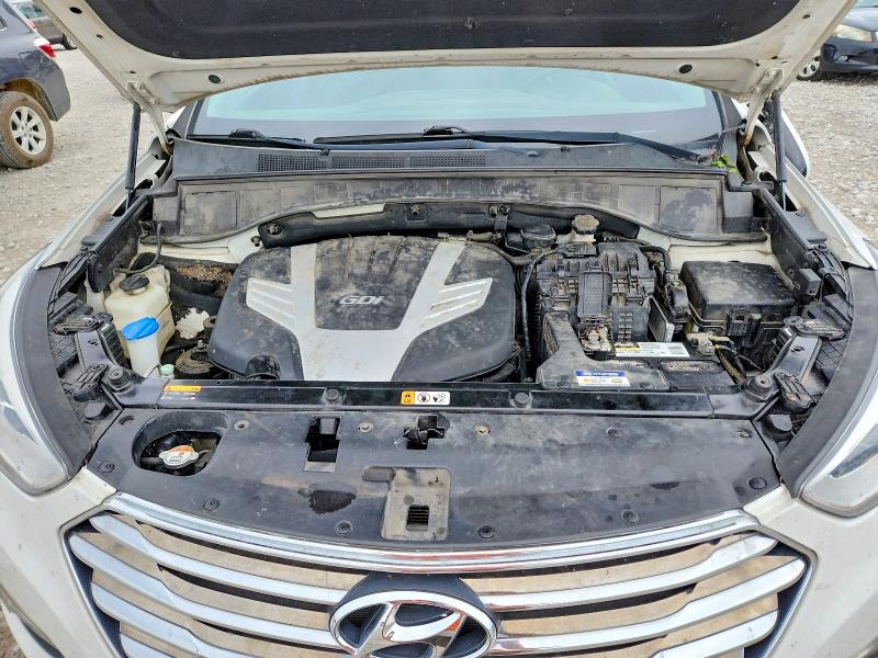 Aukcja sprzedaży 2013 Hyundai Santa Fe, vin: KM8SMDHF8DU012047, numer aukcji: 68226286