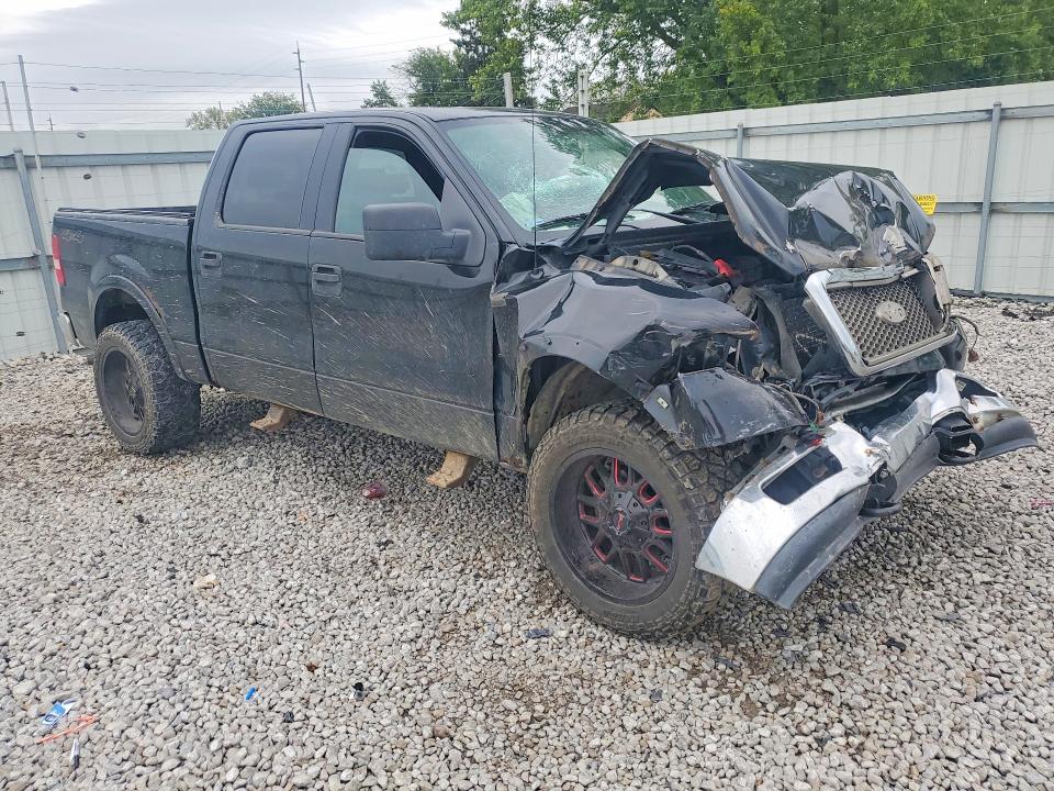 Aukcja sprzedaży 2005 Ford F150, vin: 1FTPW14525KC30563, numer aukcji: 67720066