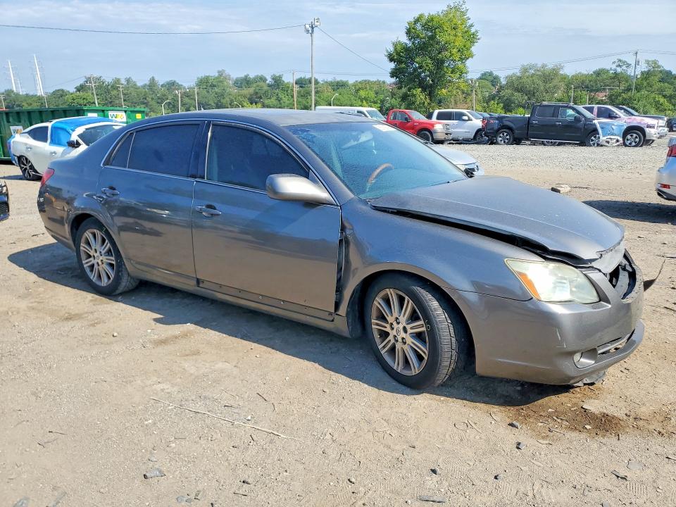 2006 Toyota Avalon მანქანა იყიდება აუქციონზე, vin: 4T1BK36B36U152980, აუქციონის ნომერი: 66788596