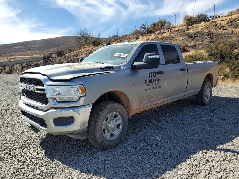 Auction sale of the 2023 Ram 2500, vin: 3C6UR5HJ7PG505645, lot number: 69389206