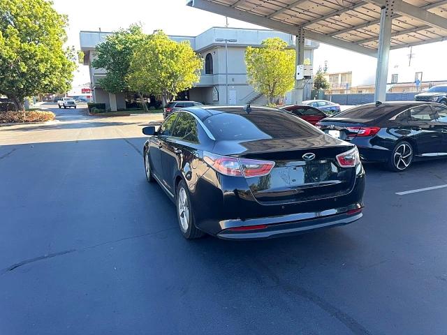Продажа на аукционе авто 2015 Kia Optima, vin: KNAGN4AD5F5085144, номер лота: 66850486