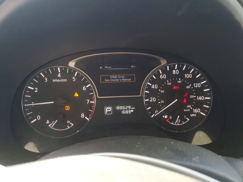 2014 Nissan Altima მანქანა იყიდება აუქციონზე, vin: 1N4AL3AP3EN359464, აუქციონის ნომერი: 70667886