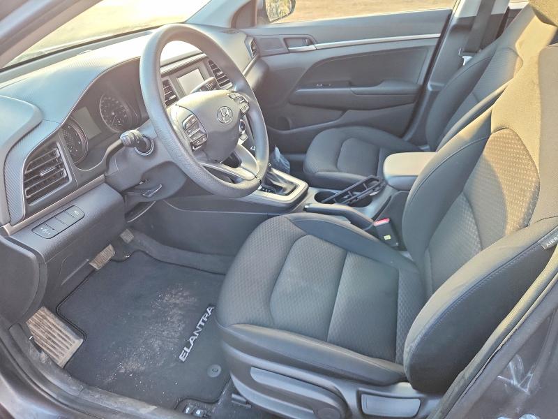 Продажа на аукционе авто 2020 Hyundai Elantra, vin: KMHD74LFXLU015148, номер лота: 68973446