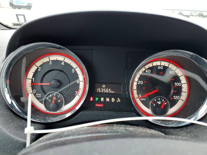 Продаж на аукціоні авто 2017 Dodge Grand Caravan, vin: 2C4RDGBG7HR595347, номер лоту: 67027396