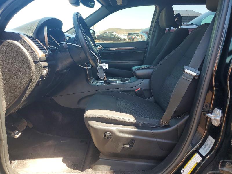 Aukcja sprzedaży 2017 Jeep Grand Cherokee, vin: 1C4RJEAG0HC656688, numer aukcji: 67458186