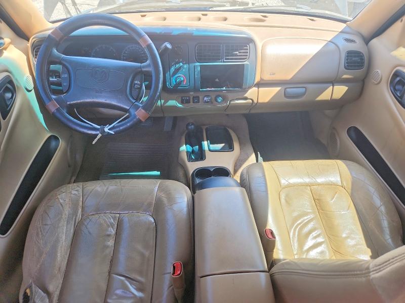 Продажа на аукционе авто 1999 Dodge Durango, vin: 1B4HS28Y3XF652800, номер лота: 66361496
