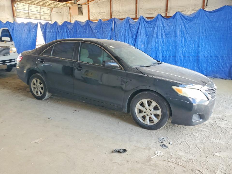 2011 Toyota Camry მანქანა იყიდება აუქციონზე, vin: 4T1BF3EK5BU134030, აუქციონის ნომერი: 68555966