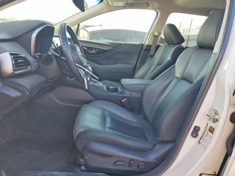 Продаж на аукціоні авто 2021 Subaru Outback, vin: 4S4BTGLD5M3109478, номер лоту: 67531546
