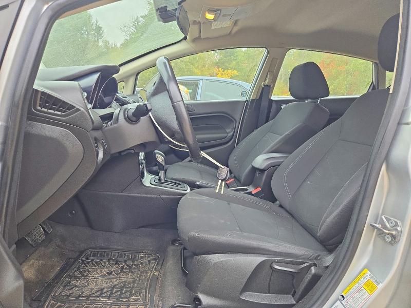 Продаж на аукціоні авто 2015 Ford Fiesta, vin: 3FADP4EJ3FM168992, номер лоту: 70080396