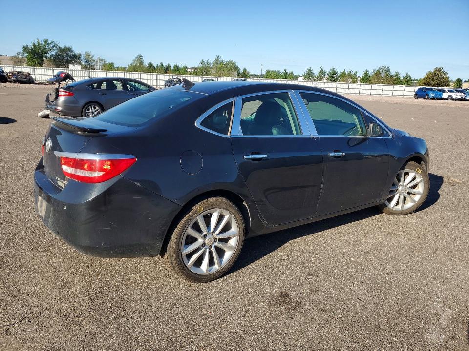 Продаж на аукціоні авто 2013 Buick Verano, vin: 1G4PS5SK2D4115777, номер лоту: 68157596