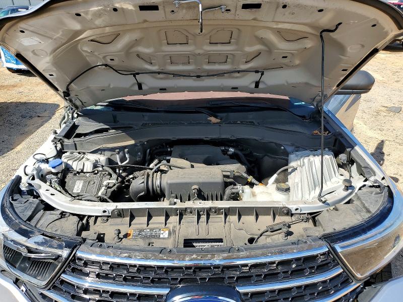 Aukcja sprzedaży 2020 Ford Explorer, vin: 1FMSK8DH4LGC97394, numer aukcji: 68444476