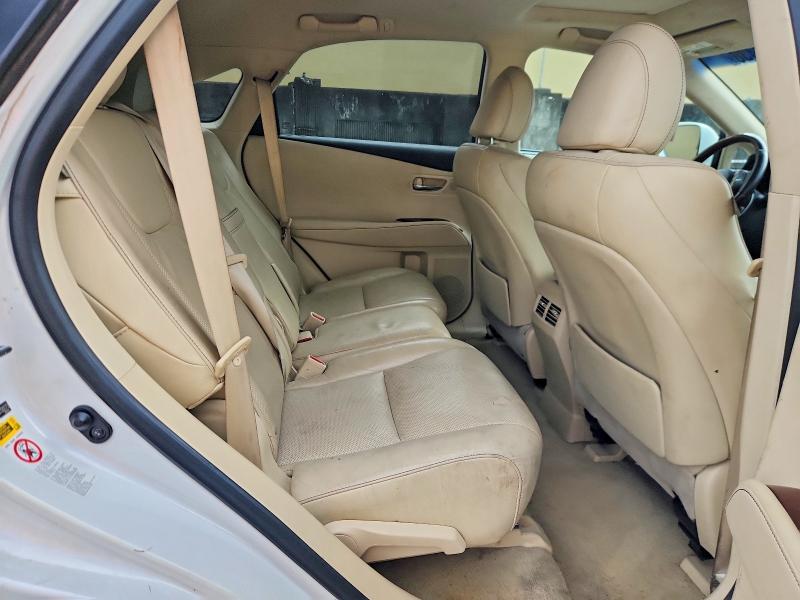 Aukcja sprzedaży 2013 Lexus Rx, vin: 2T2ZK1BA4DC120775, numer aukcji: 68073436