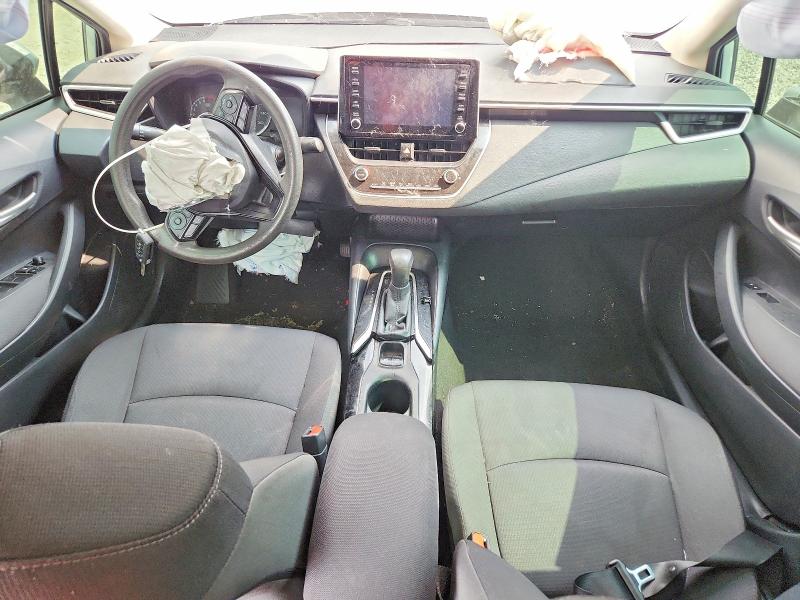 Продаж на аукціоні авто 2020 Toyota Corolla, vin: JTDEPRAE6LJ037133, номер лоту: 68742416