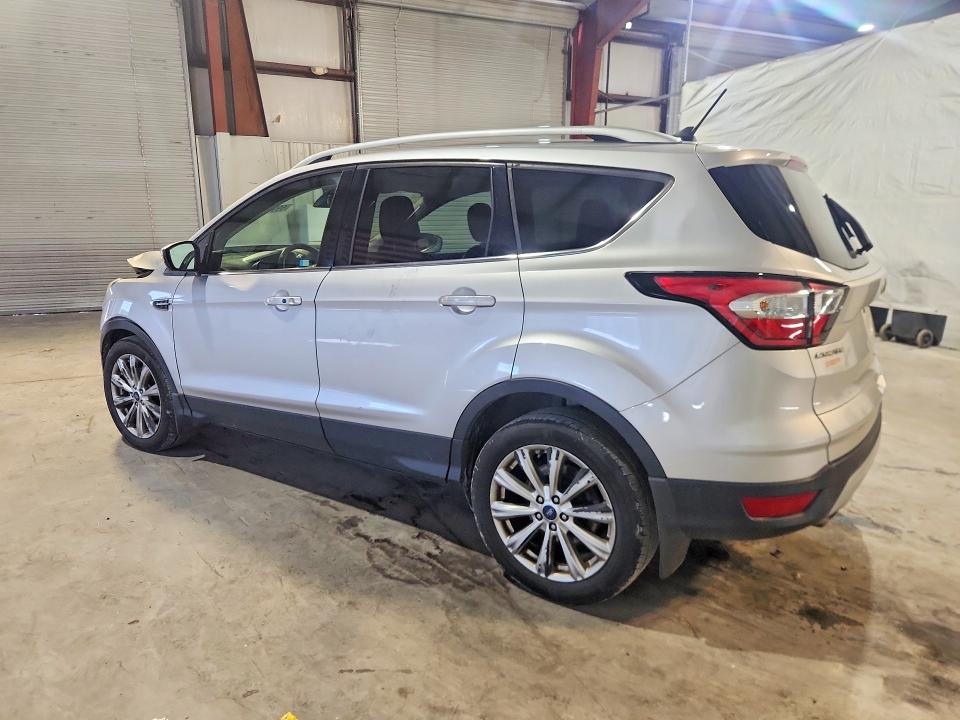 Aukcja sprzedaży 2018 Ford Escape, vin: 1FMCU9J93JUB18228, numer aukcji: 69952246