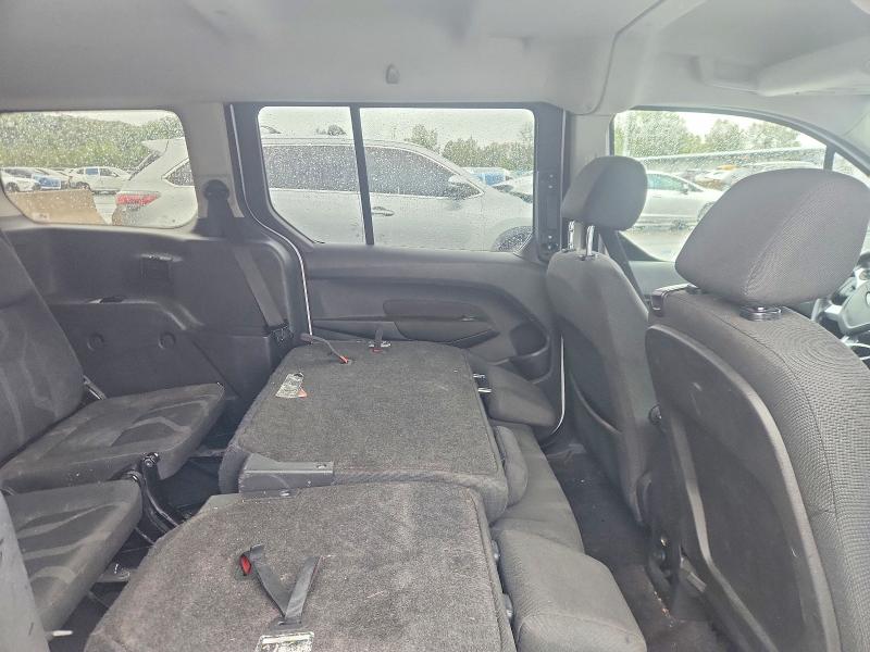 Продажа на аукционе авто 2015 Ford Transit Connect, vin: NM0GS9F78F1208760, номер лота: 69640036