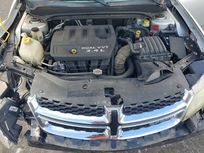 2012 Dodge Avenger მანქანა იყიდება აუქციონზე, vin: 1C3CDZAB0CN136257, აუქციონის ნომერი: 70132426