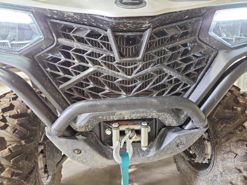 Продажа на аукционе авто 2026 Cfmoto Cforce, vin: LCEFDTZ72TT001234, номер лота: 68679436