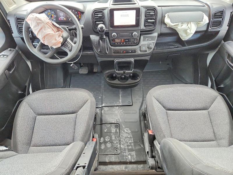 Продажа на аукционе авто 2025 Ram Promaster 1500, vin: 3C6LRVNG7SE556474, номер лота: 69068446