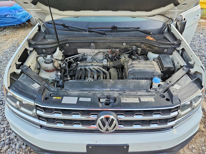 Продажа на аукционе авто 2018 Volkswagen Atlas, vin: 1V2GR2CA8JC516528, номер лота: 69251486