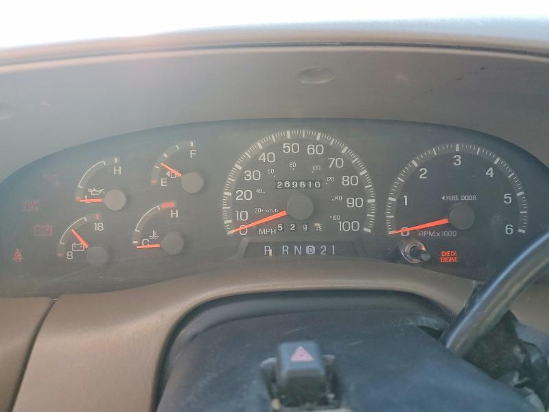68663226 :رقم المزاد ، 1FTDX18W5VKC39163 vin ، 1997 Ford F150 مزاد بيع