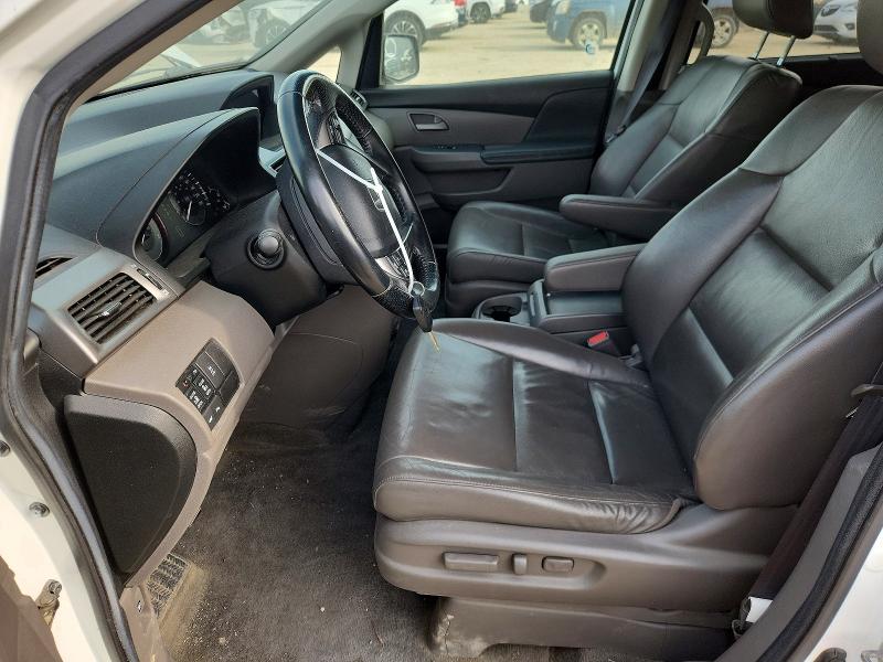 Продажа на аукционе авто 2011 Honda Odyssey, vin: 5FNRL5H6XBB501065, номер лота: 67711196