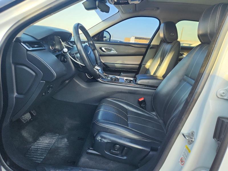 2020 Land Rover Range Rover Velar მანქანა იყიდება აუქციონზე, vin: SALYB2EX5LA268824, აუქციონის ნომერი: 69933486