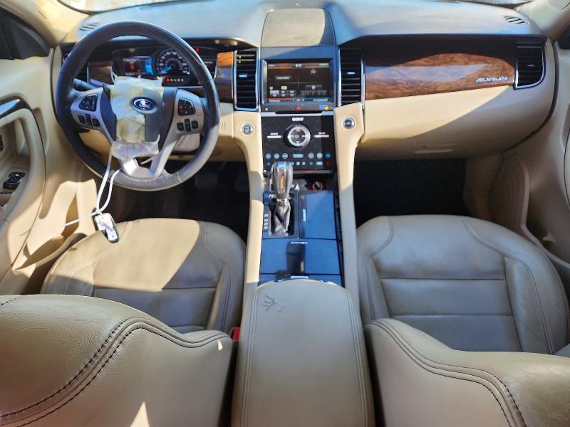 70096416 :رقم المزاد ، 1FAHP2F83FG103121 vin ، 2015 Ford Taurus مزاد بيع