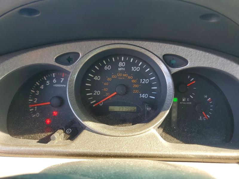 69673946 :رقم المزاد ، JTEHF21A030141168 vin ، 2003 Toyota Highlander مزاد بيع