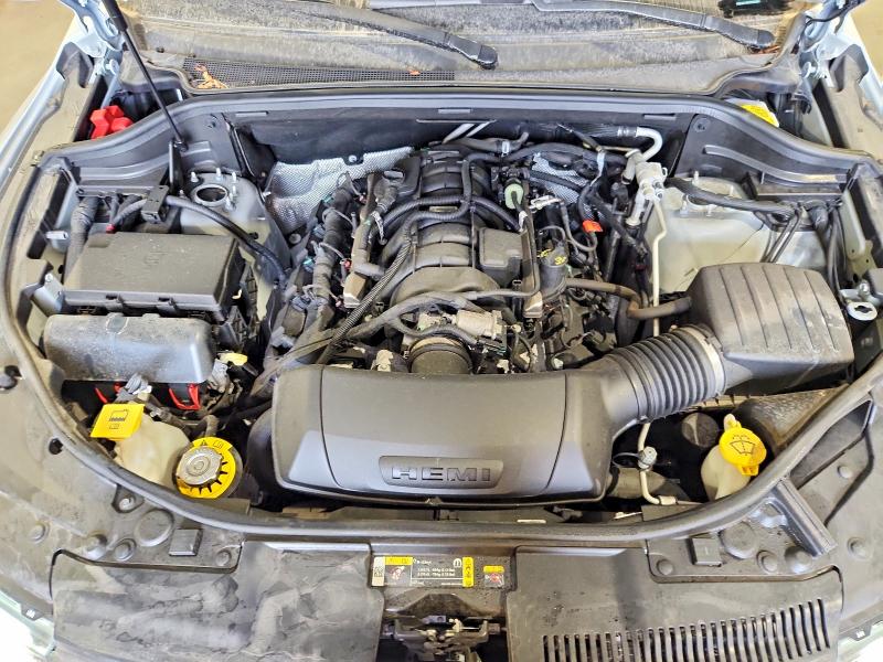 69503126 :رقم المزاد ، 1C4SDJCT4SC558363 vin ، 2025 Dodge Durango مزاد بيع