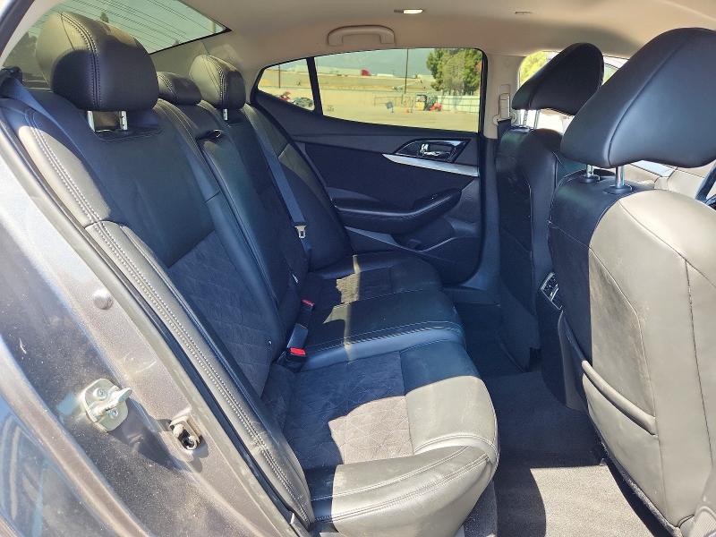 Продажа на аукционе авто 2016 Nissan Maxima, vin: 1N4AA6AP0GC387275, номер лота: 69972426