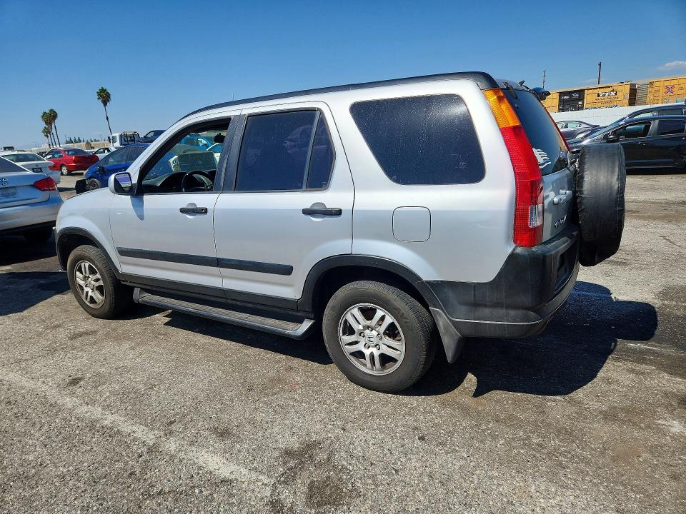 Продажа на аукционе авто 2004 Honda Cr-v, vin: JHLRD78854C045389, номер лота: 70290856