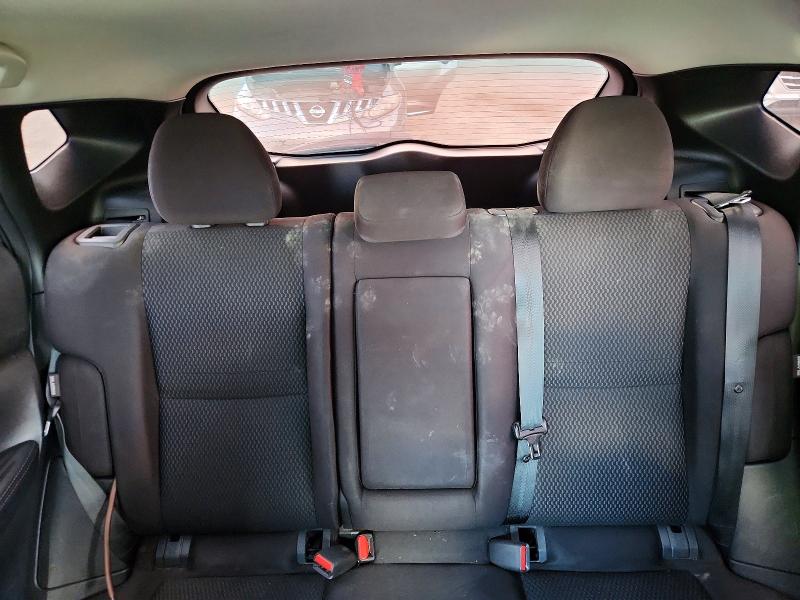 Aukcja sprzedaży 2021 Nissan Rogue Sport, vin: JN1BJ1AV3MW307965, numer aukcji: 68629706
