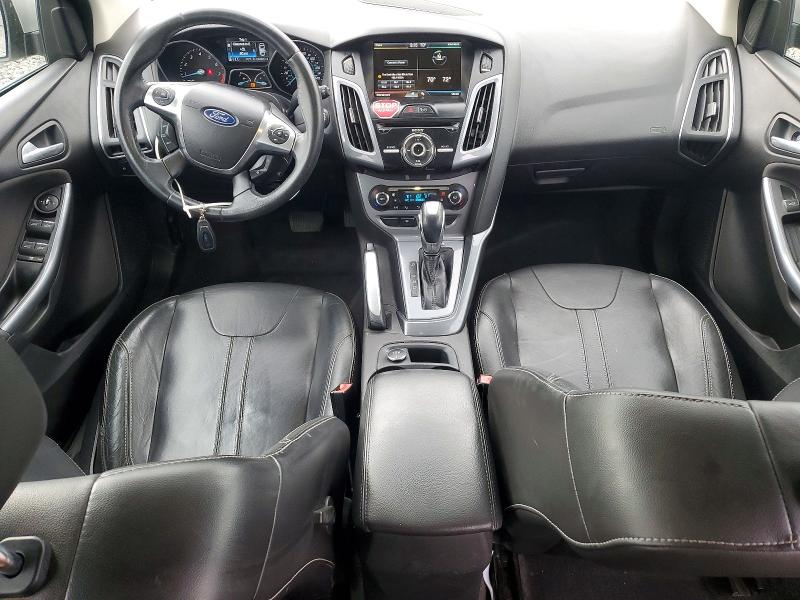 Aukcja sprzedaży 2012 Ford Focus, vin: 1FAHP3N27CL274296, numer aukcji: 70553776