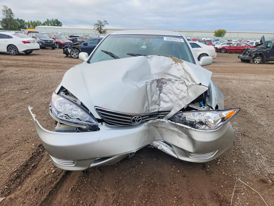 Aukcja sprzedaży 2006 Toyota Camry, vin: 4T1BE32K16U714517, numer aukcji: 69050676