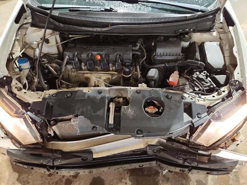 Продажа на аукционе авто 2015 Honda Civic, vin: 2HGFB2F59FH018389, номер лота: 68531666