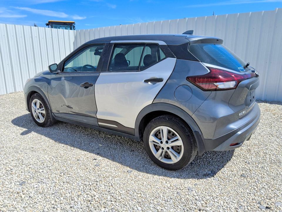 Aukcja sprzedaży 2022 Nissan Kicks, vin: 3N1CP5BV9NL513307, numer aukcji: 70357046