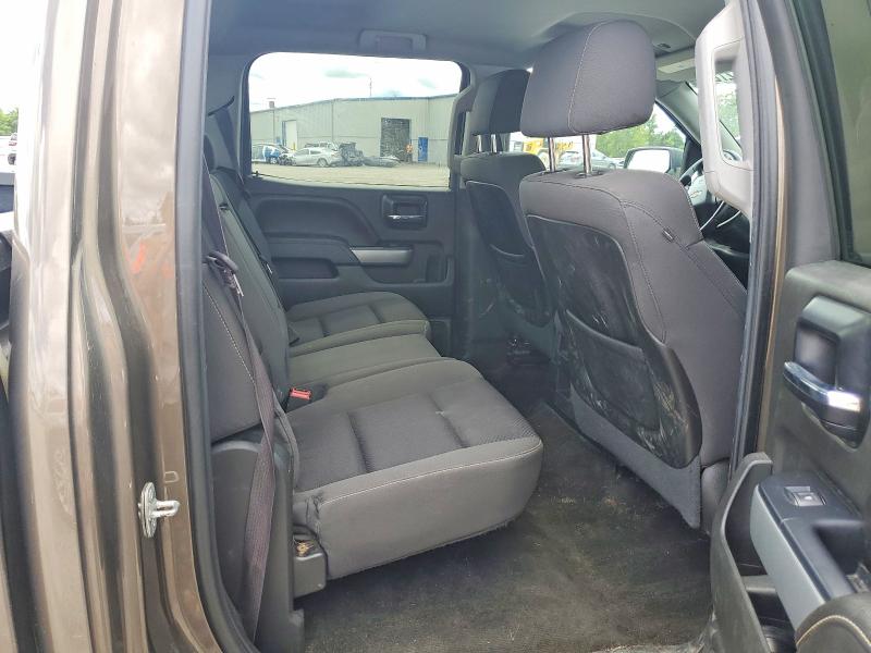 Продаж на аукціоні авто 2014 Chevrolet Silverado, vin: 3GCUKREC7EG274348, номер лоту: 68272516
