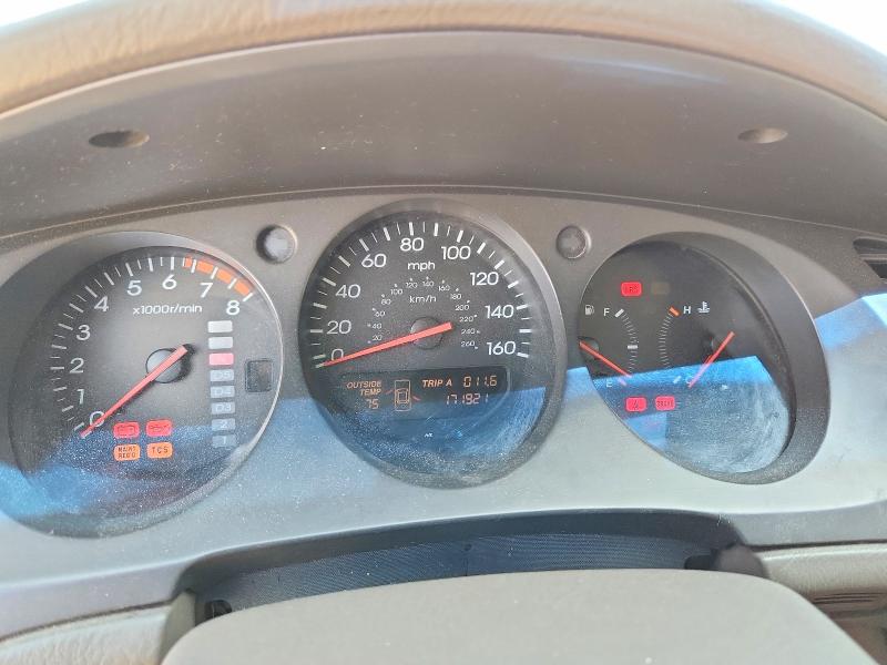 Продажа на аукционе авто 2000 Acura 3.2tl, vin: 19UUA5668YA050904, номер лота: 67045206