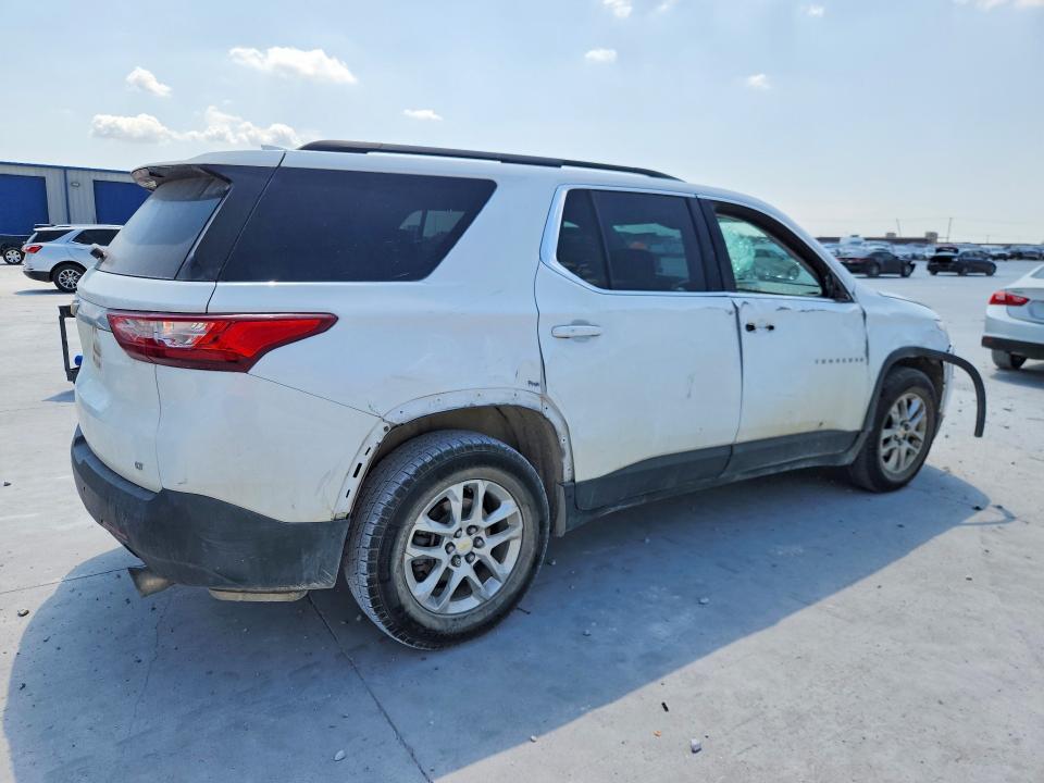 Продажа на аукционе авто 2019 Chevrolet Traverse, vin: 1GNERGKW5KJ105840, номер лота: 67823926