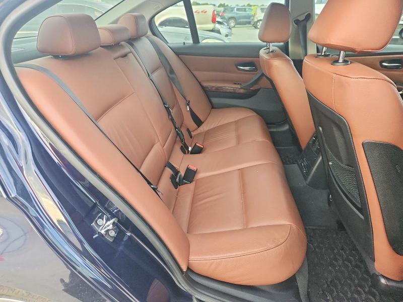 2008 Bmw 328 მანქანა იყიდება აუქციონზე, vin: WBAVC93588K036444, აუქციონის ნომერი: 68568106