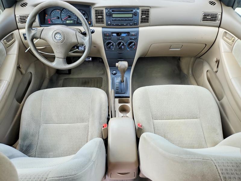 Продажа на аукционе авто 2006 Toyota Corolla, vin: 1NXBR32E16Z682361, номер лота: 70599506