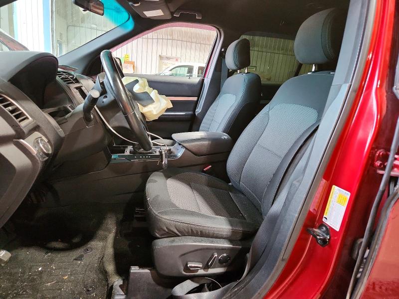 Продаж на аукціоні авто 2017 Ford Explorer, vin: 1FM5K8D8XHGA19703, номер лоту: 68731746