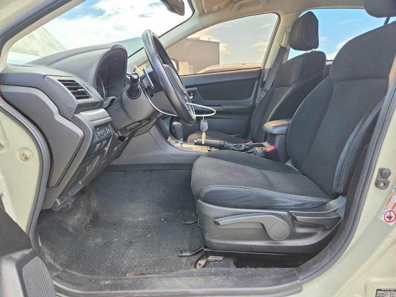 Aukcja sprzedaży 2014 Subaru Xv Crosstrek, vin: JF2GPACC9E8212718, numer aukcji: 69984626