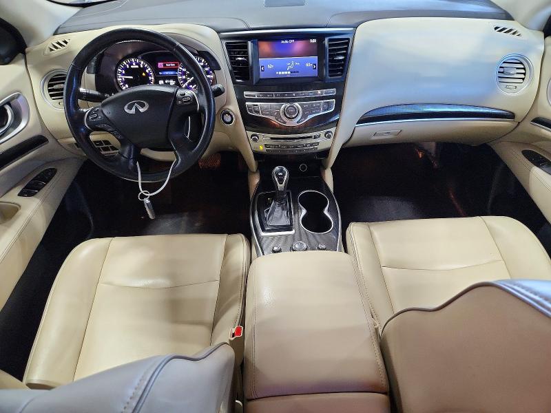 2019 Infiniti Qx60 მანქანა იყიდება აუქციონზე, vin: 5N1DL0MM9KC510673, აუქციონის ნომერი: 66861806